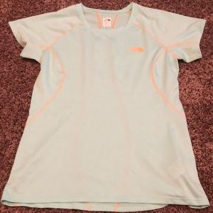 North Face T-shirt